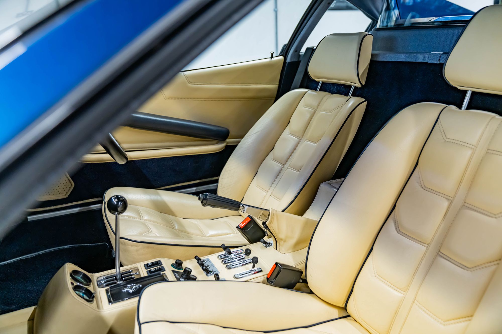 1985 Ferrari 308 GTB QV