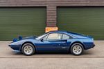 1985 Ferrari 308 GTB QV
