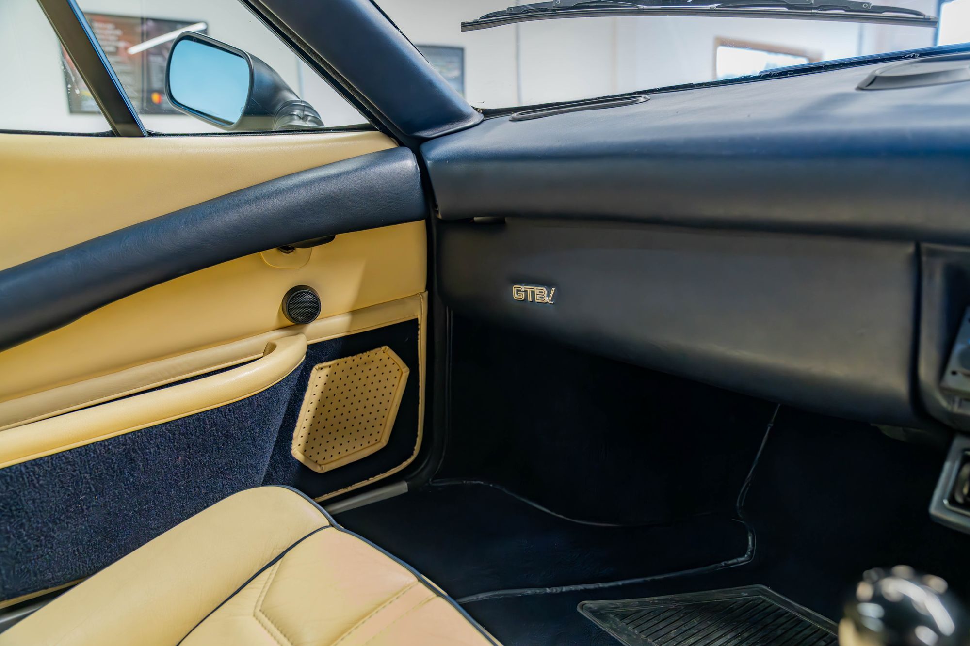 1985 Ferrari 308 GTB QV