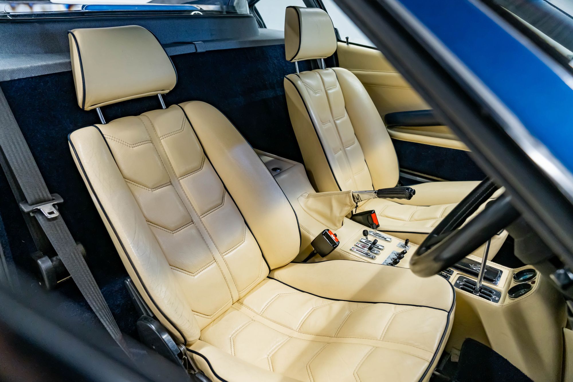 1985 Ferrari 308 GTB QV