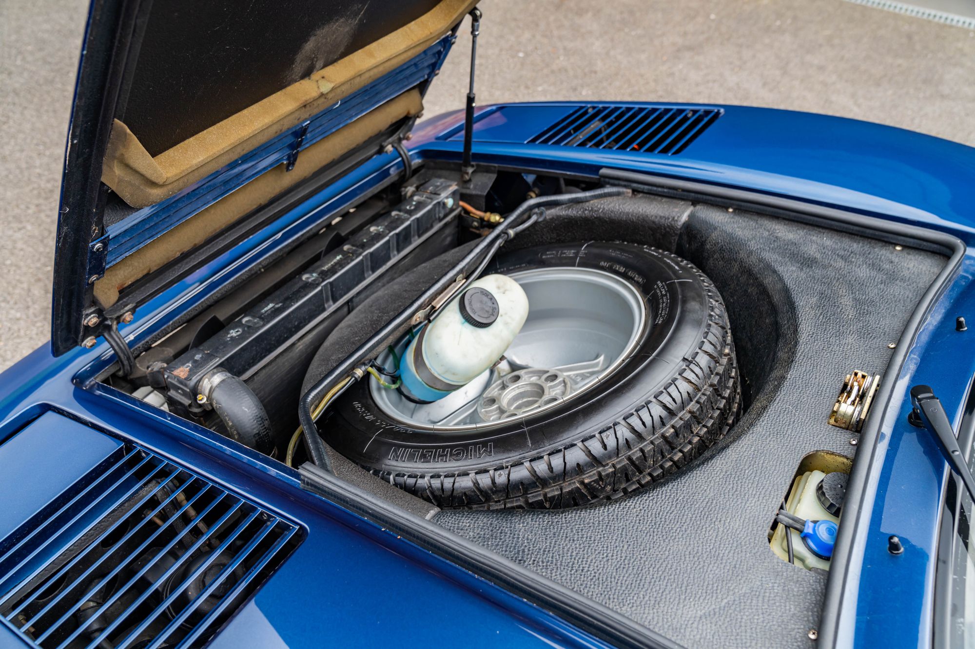 1985 Ferrari 308 GTB QV