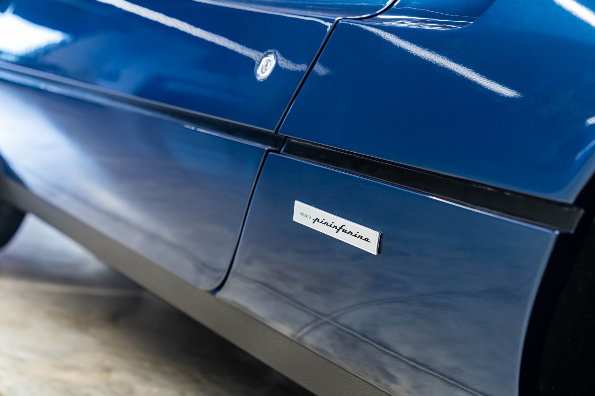 1985 Ferrari 308 GTB QV