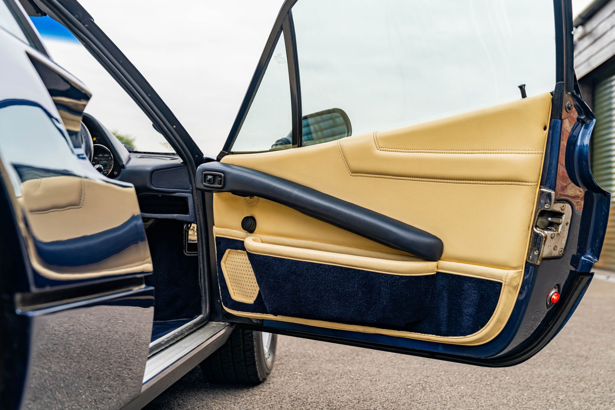 1985 Ferrari 308 GTB QV