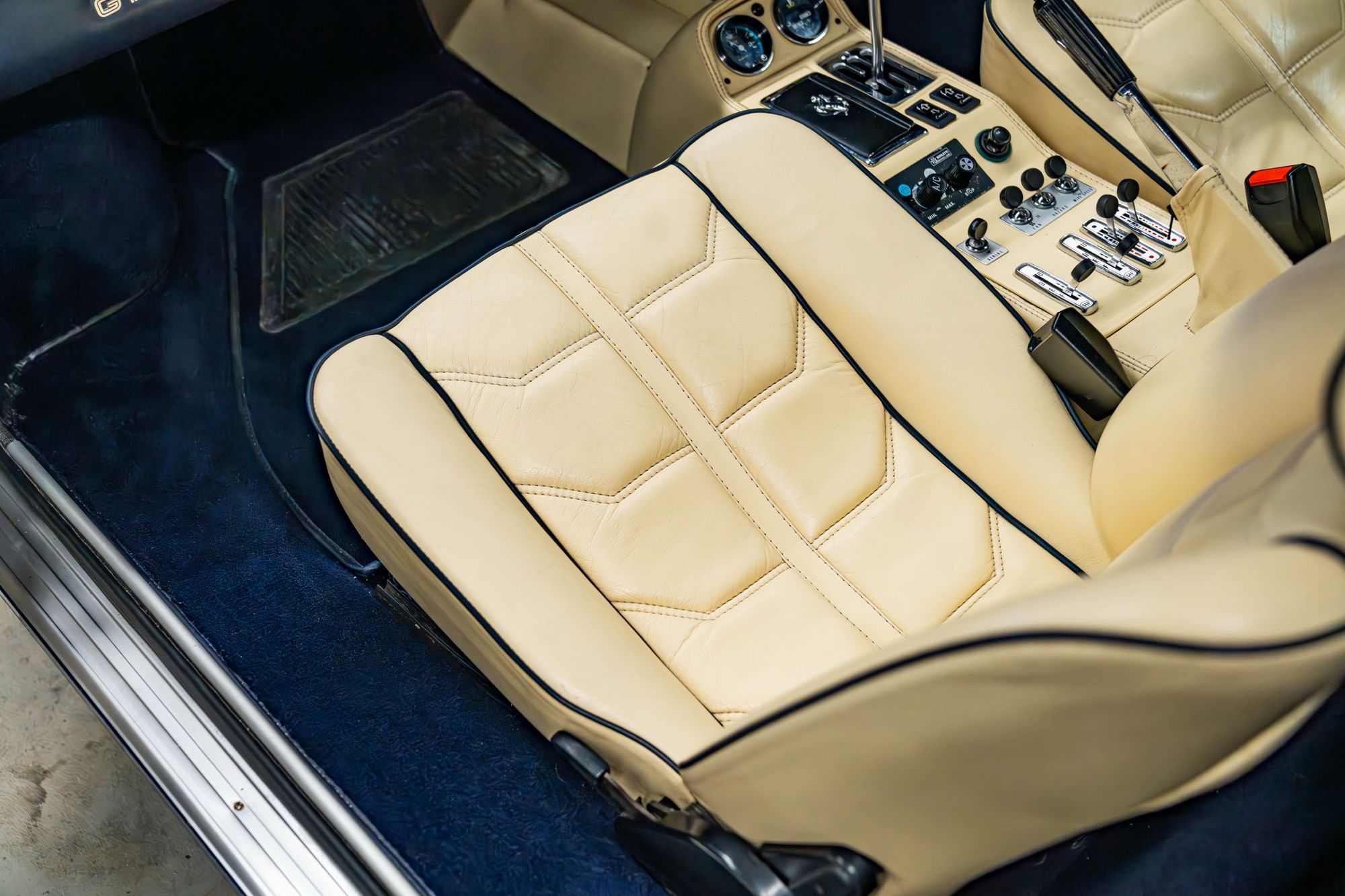 1985 Ferrari 308 GTB QV