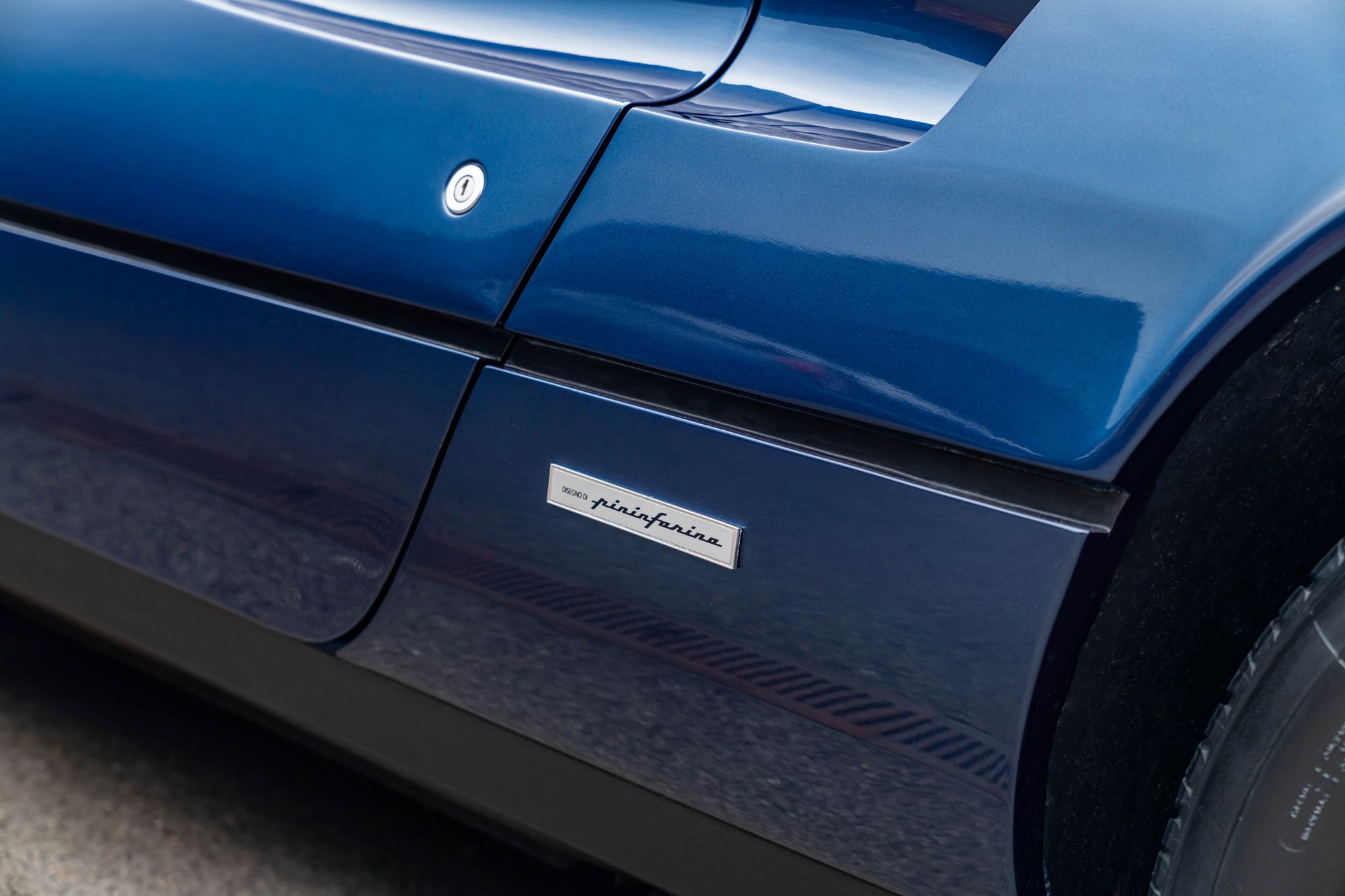 1985 Ferrari 308 GTB QV