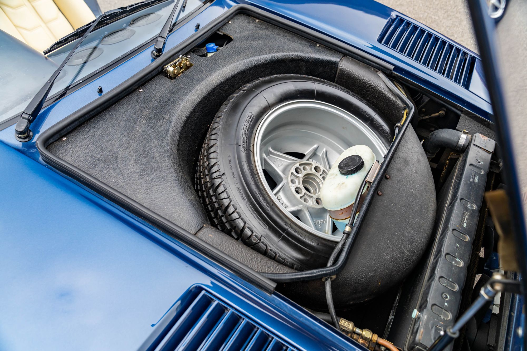 1985 Ferrari 308 GTB QV