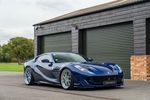 2020 Ferrari 812 Superfast