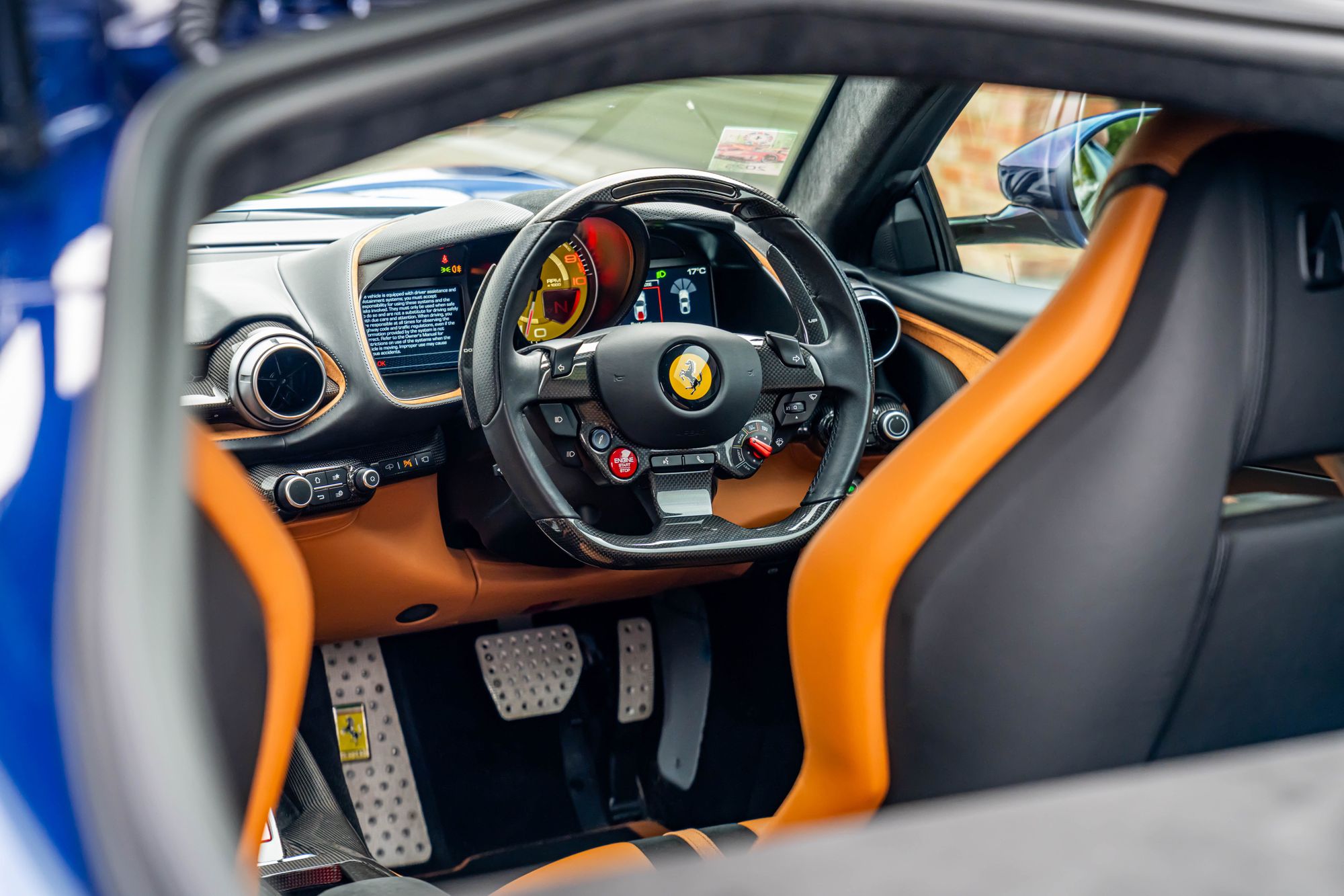 2020 Ferrari 812 Superfast