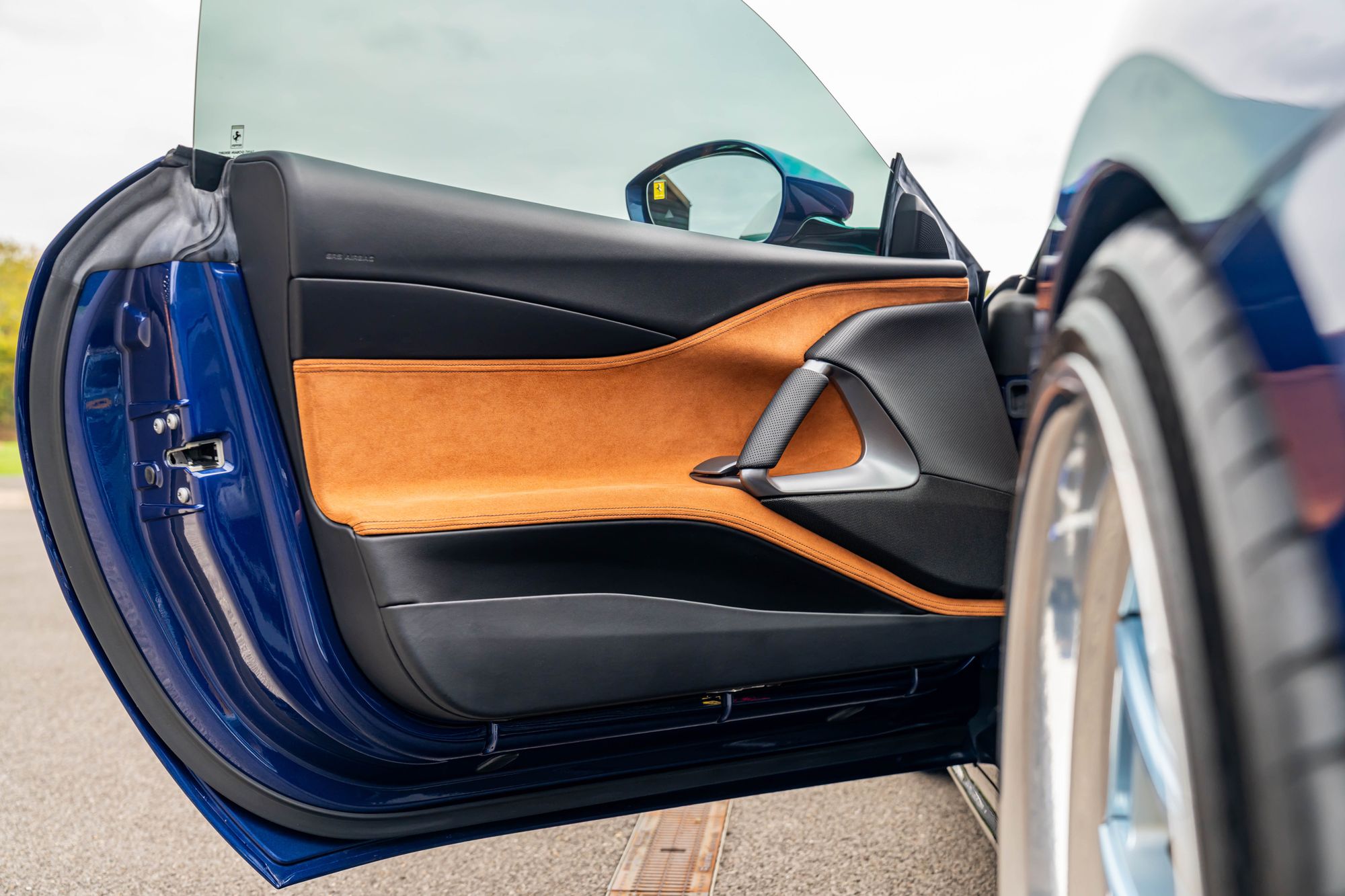 2020 Ferrari 812 Superfast