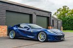2020 Ferrari 812 Superfast
