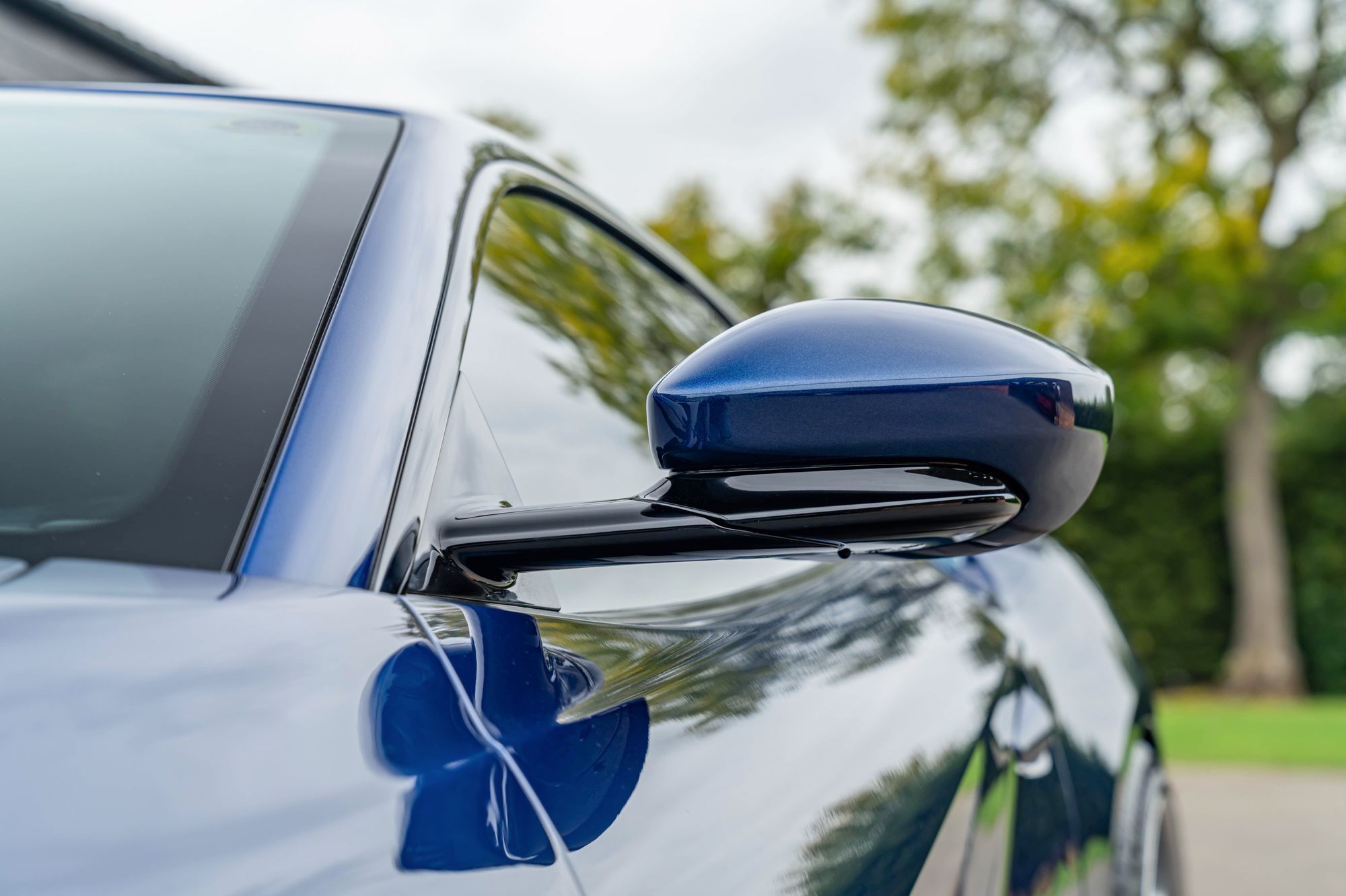 2020 Ferrari 812 Superfast