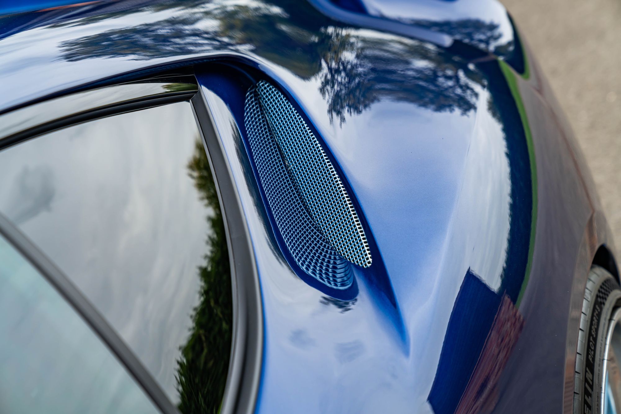 2020 Ferrari 812 Superfast