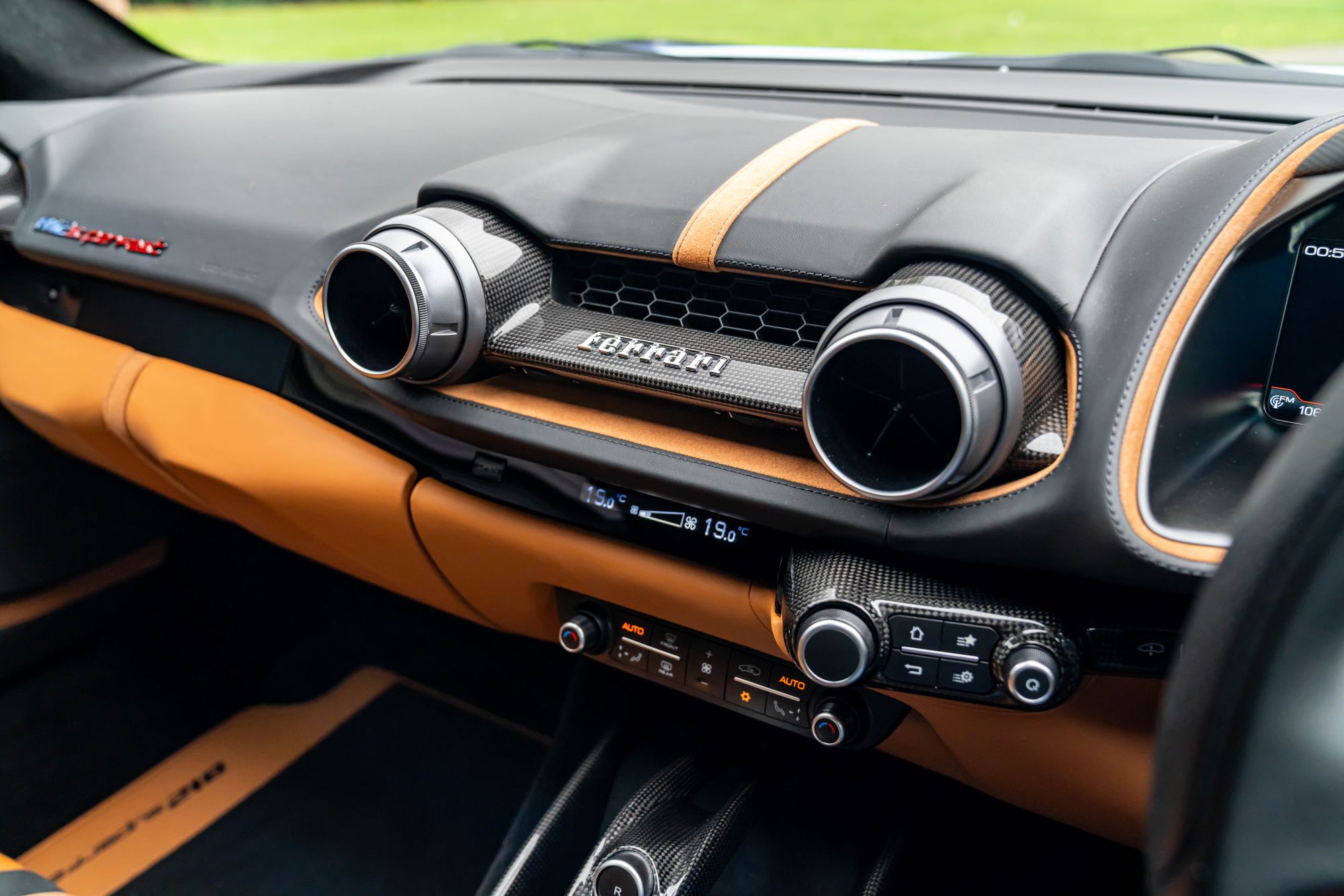 2020 Ferrari 812 Superfast