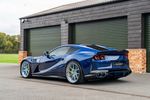 2020 Ferrari 812 Superfast