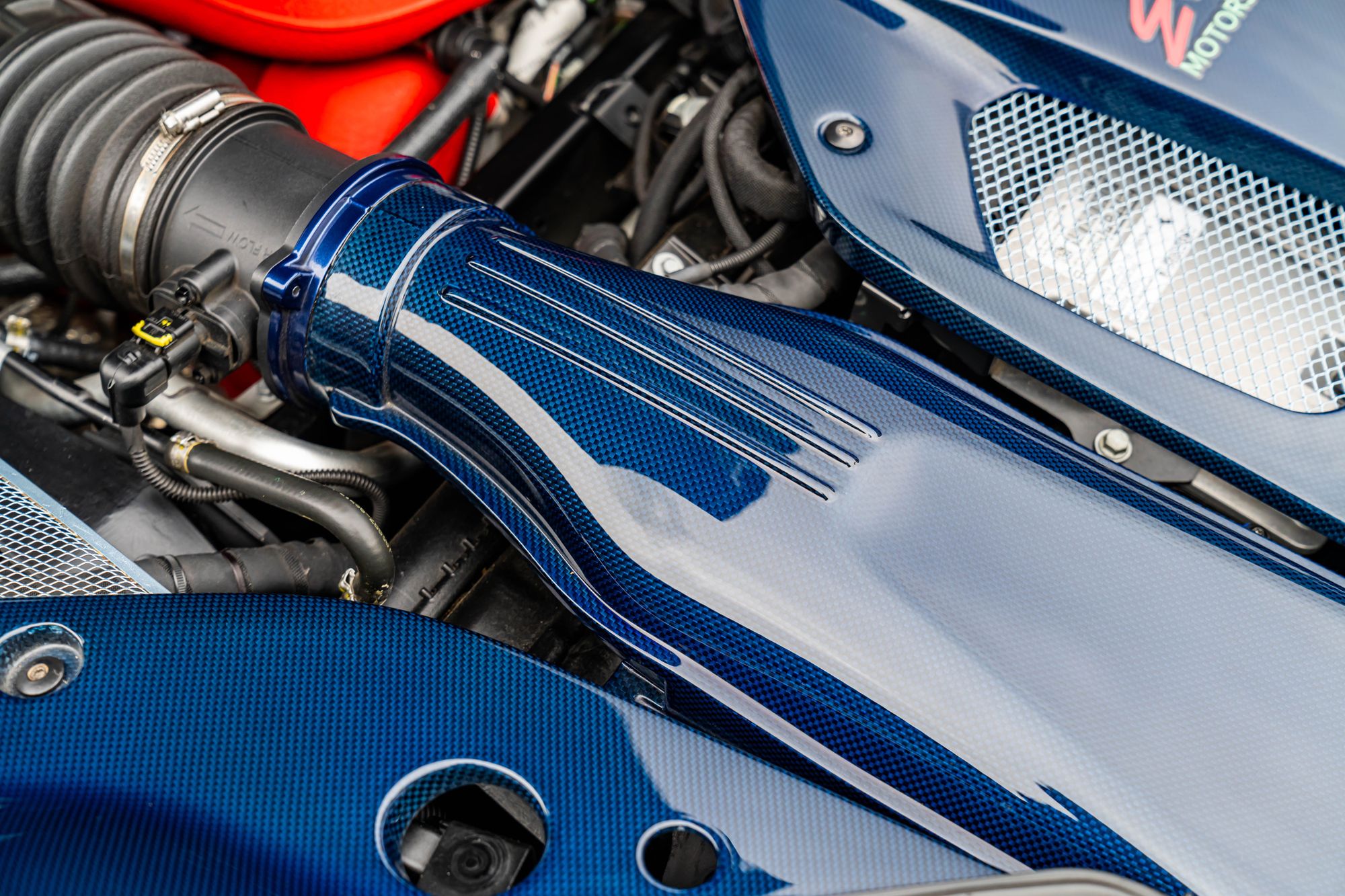 2020 Ferrari 812 Superfast