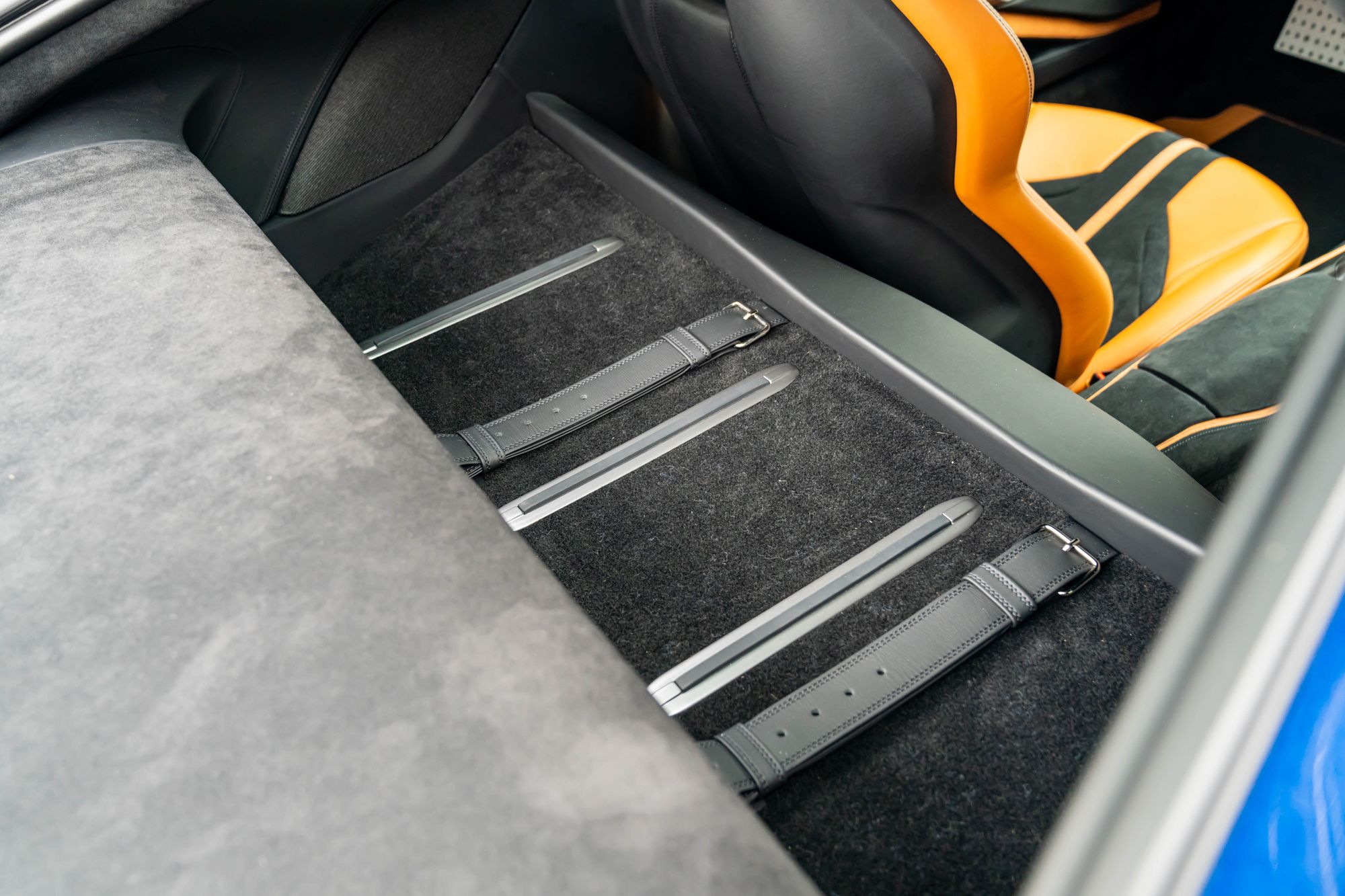 2020 Ferrari 812 Superfast