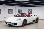 2009 Ferrari F430 Spider