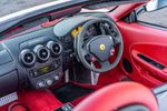 2009 Ferrari F430 Spider