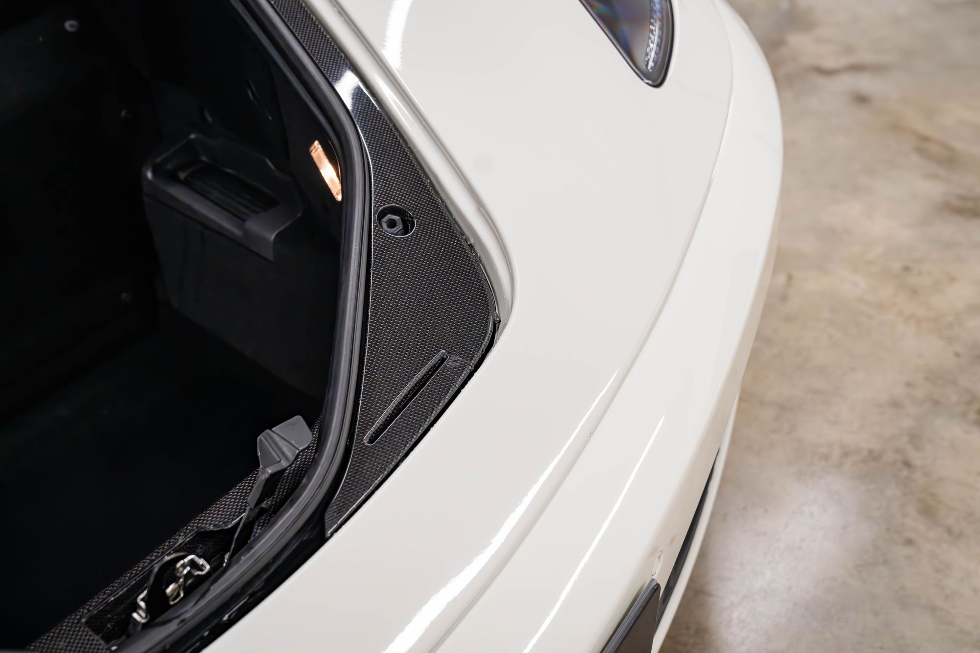 2009 Ferrari F430 Spider