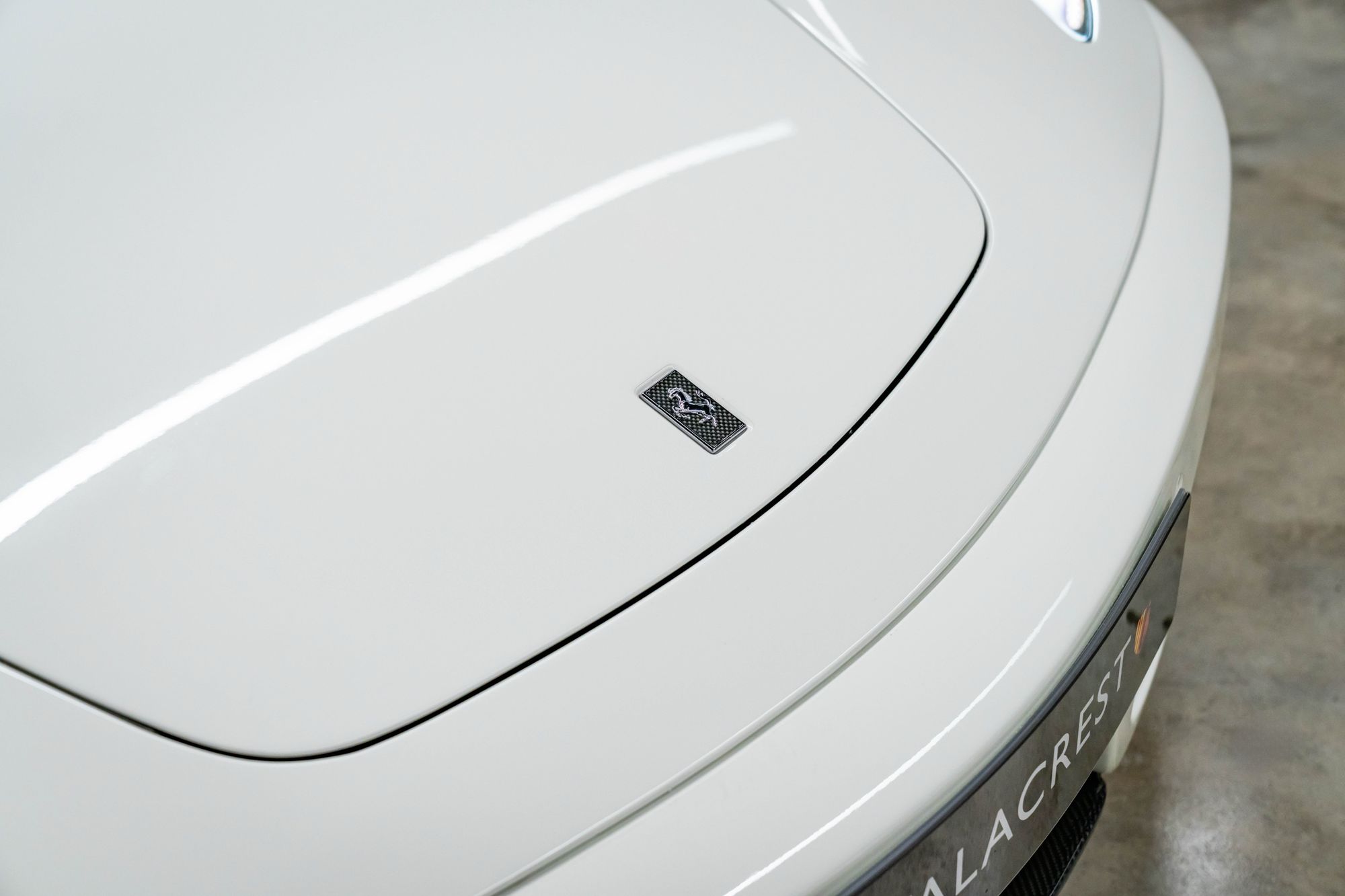 2009 Ferrari F430 Spider