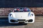 2009 Ferrari F430 Spider