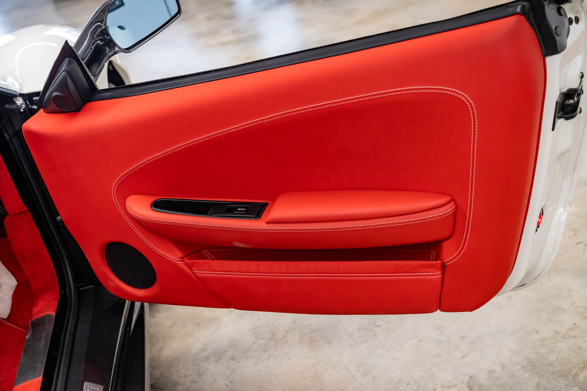 2009 Ferrari F430 Spider