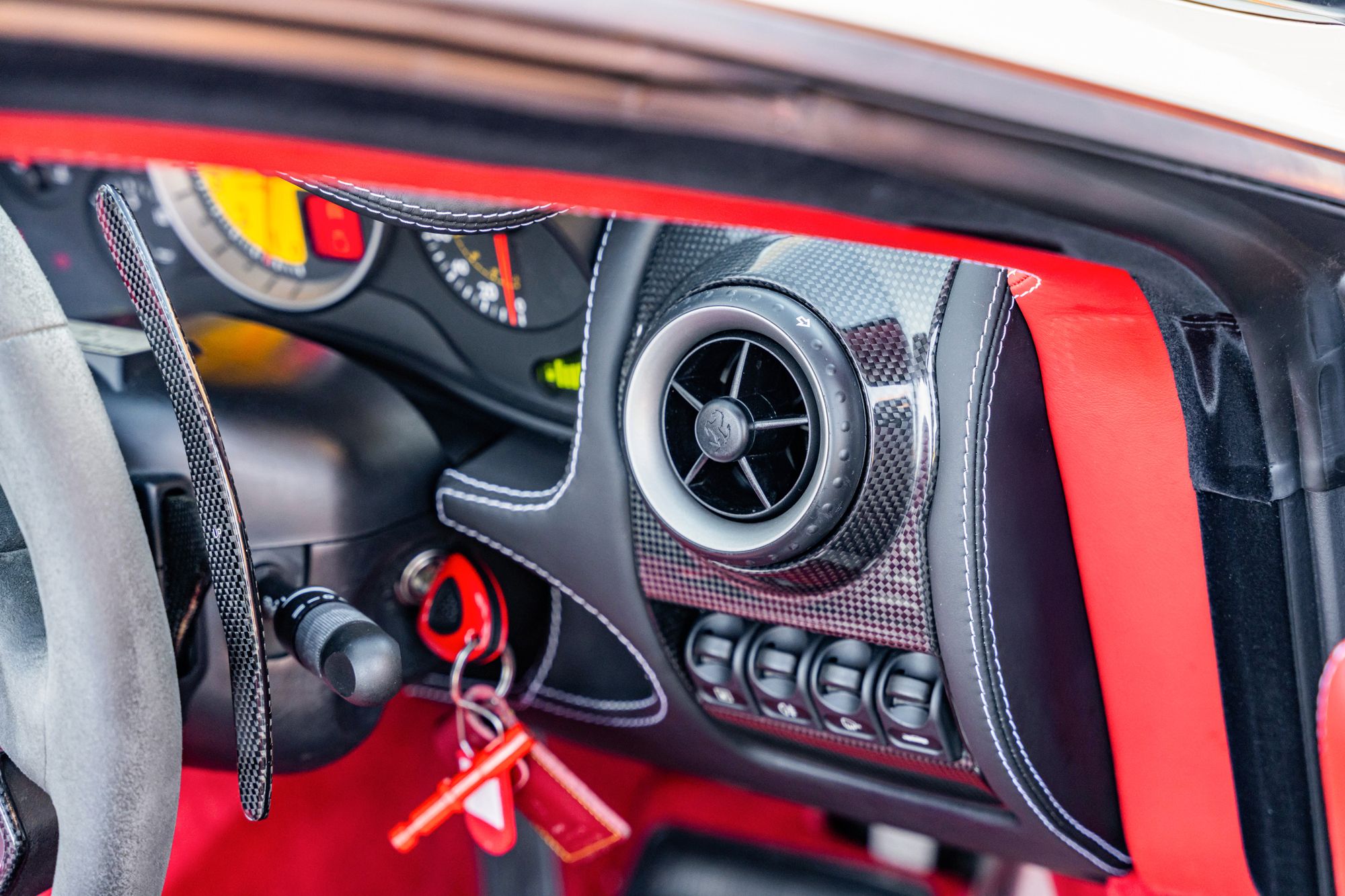 2009 Ferrari F430 Spider