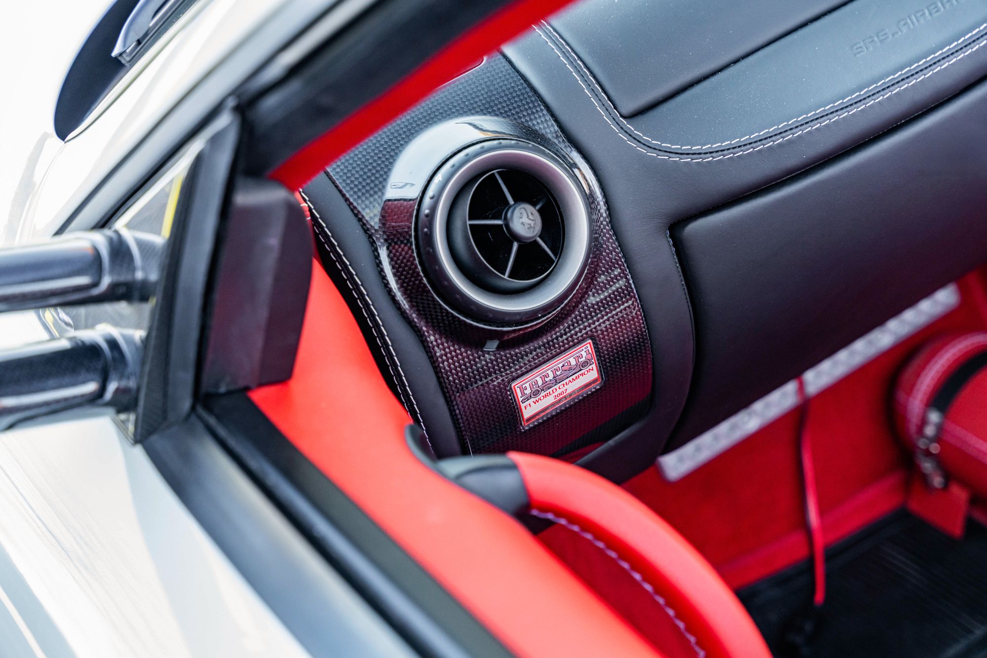 2009 Ferrari F430 Spider