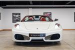 2009 Ferrari F430 Spider