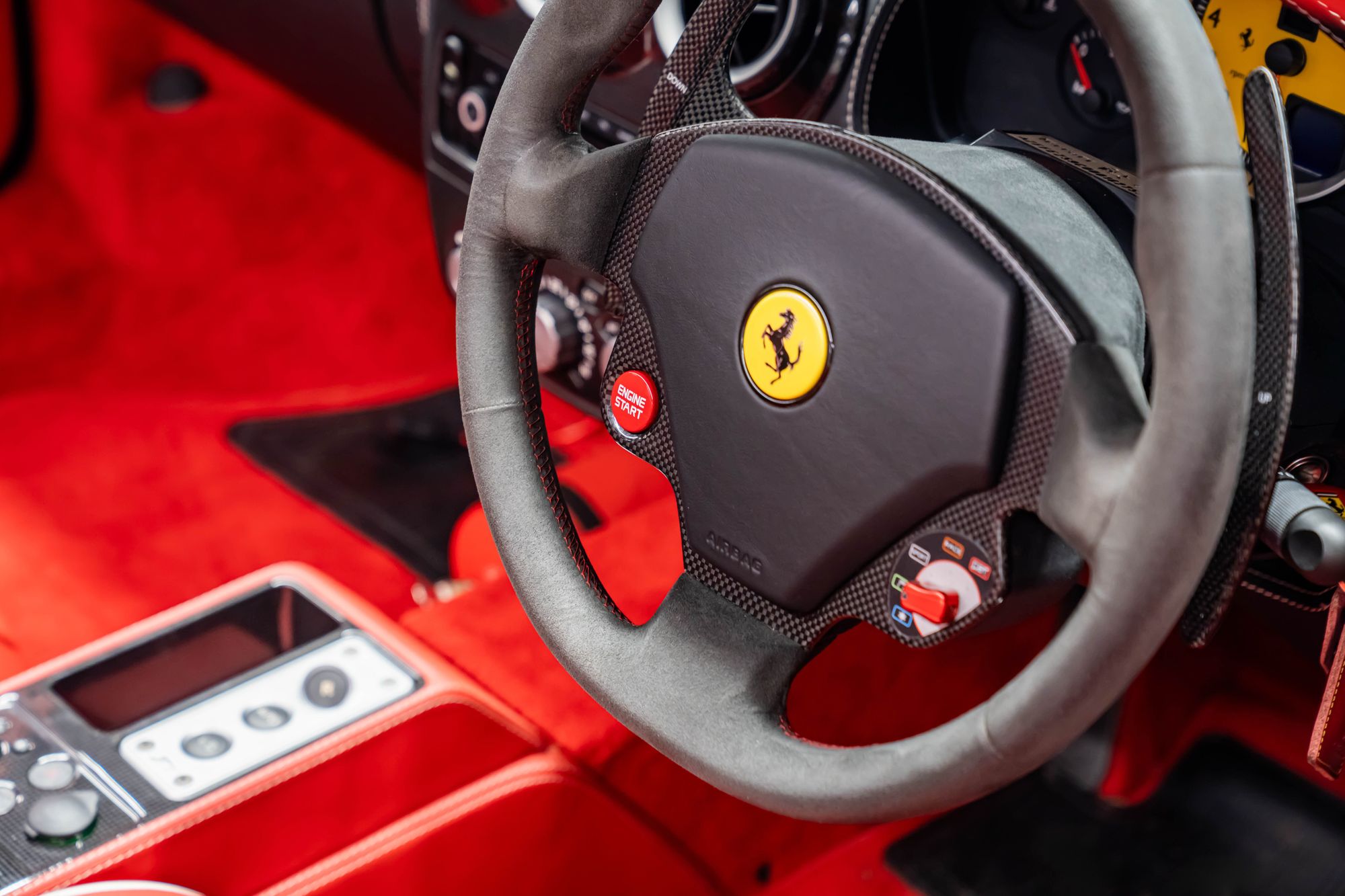 2009 Ferrari F430 Spider