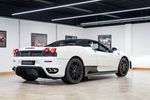 2009 Ferrari F430 Spider