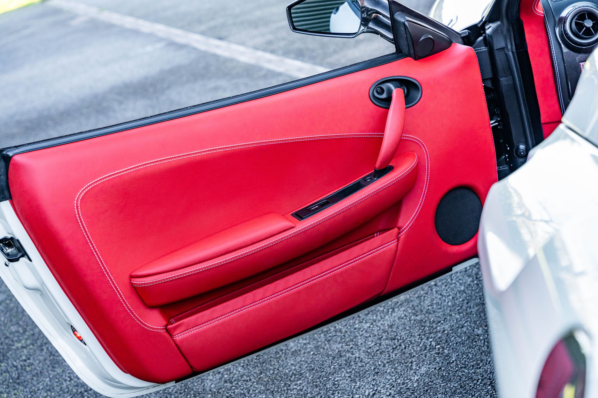 2009 Ferrari F430 Spider