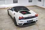 2009 Ferrari F430 Spider