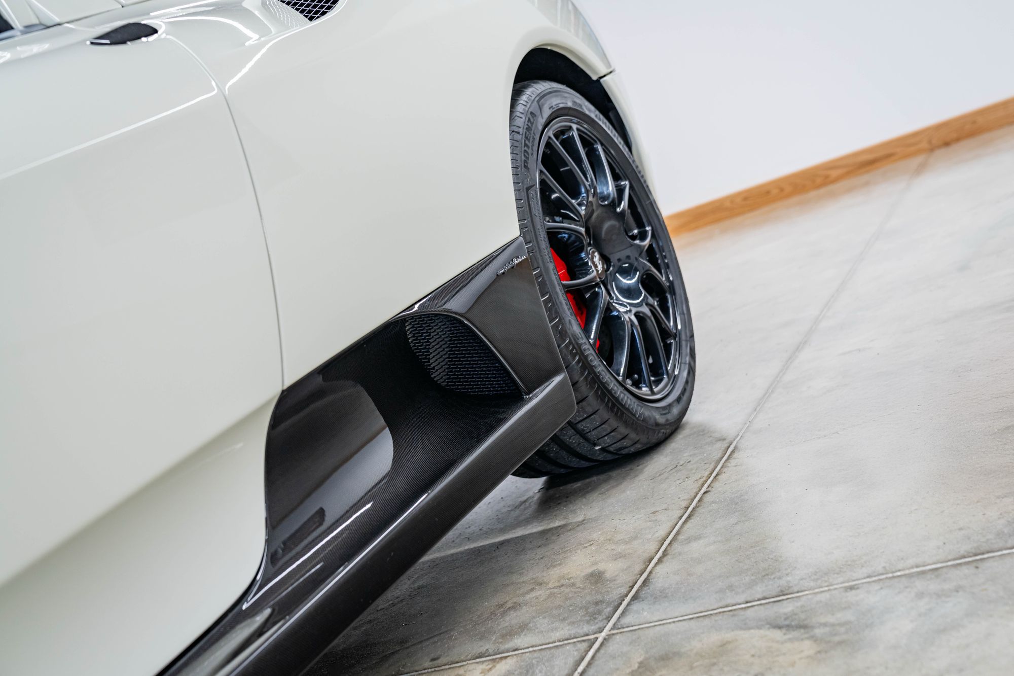 2009 Ferrari F430 Spider