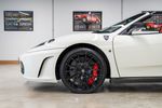 2009 Ferrari F430 Spider