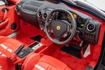 2009 Ferrari F430 Spider