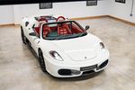 2009 Ferrari F430 Spider