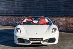 2009 Ferrari F430 Spider