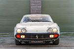 1972 Ferrari 365 GTC/4