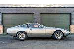1972 Ferrari 365 GTC/4
