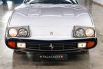 1972 Ferrari 365 GTC/4