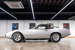1972 Ferrari 365 GTC/4
