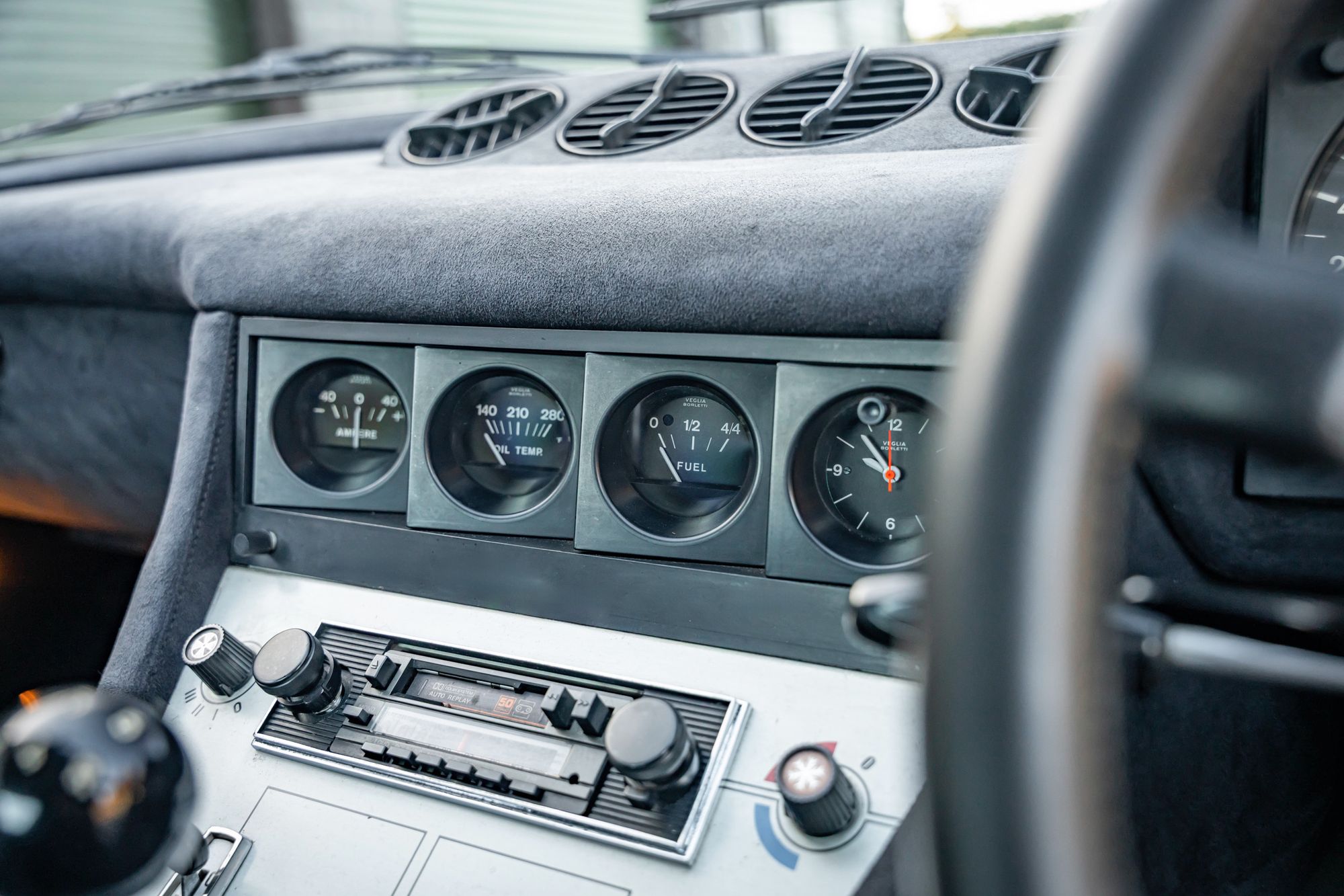 1972 Ferrari 365 GTC/4