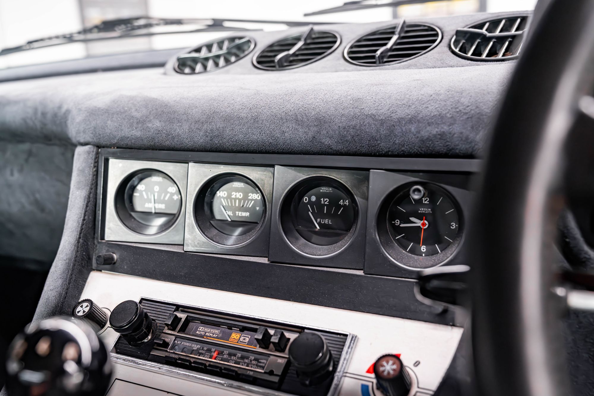 1972 Ferrari 365 GTC/4