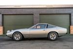 1972 Ferrari 365 GTC/4
