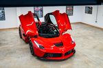 2014 Ferrari LaFerrari