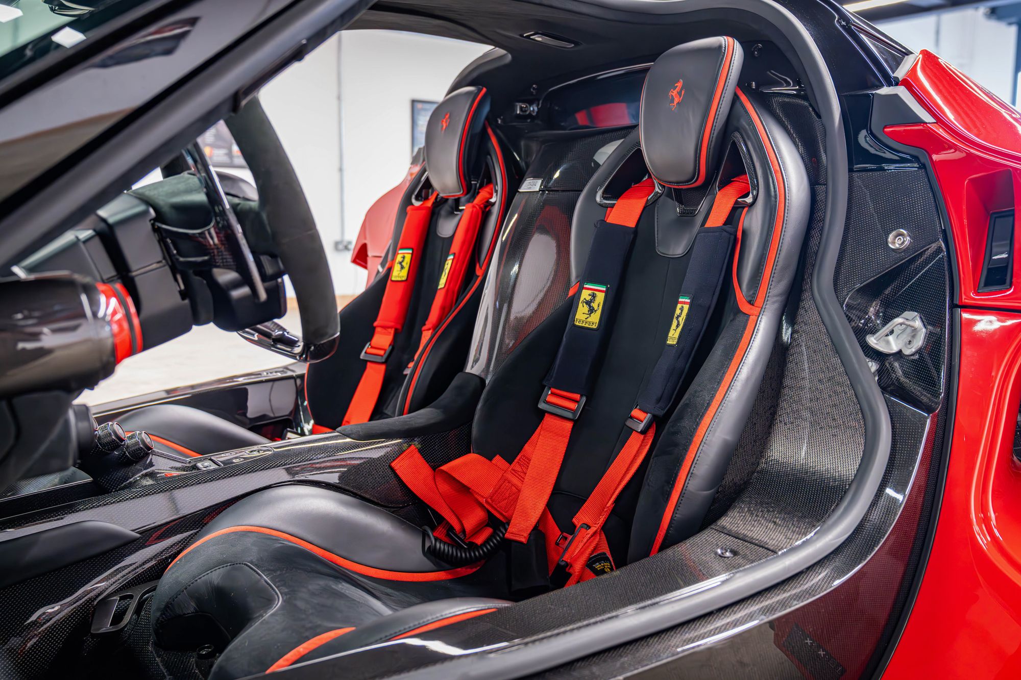 2014 Ferrari LaFerrari