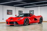 2014 Ferrari LaFerrari