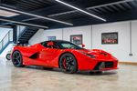 2014 Ferrari LaFerrari