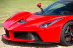 2014 Ferrari LaFerrari